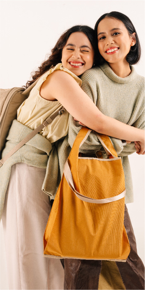 BAGS