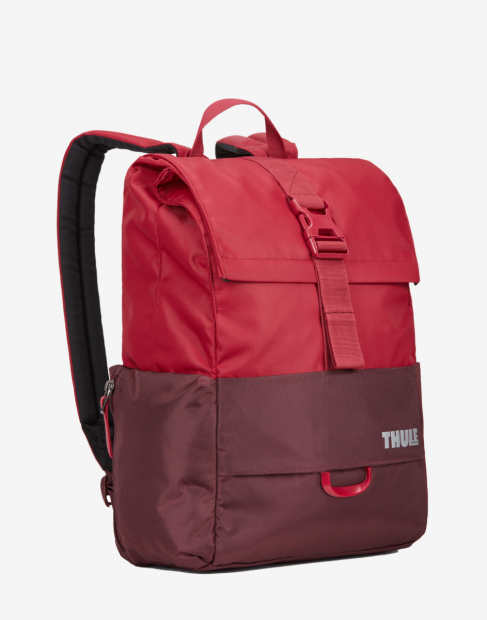 Thule Departer Backpack 23L Rumba Red Plum Purple