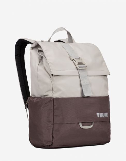 Thule Departer Backpack 23L Paloma Gray Suede Gray