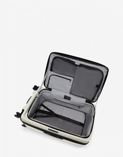LOJEL Cubo Refresh Fit - White