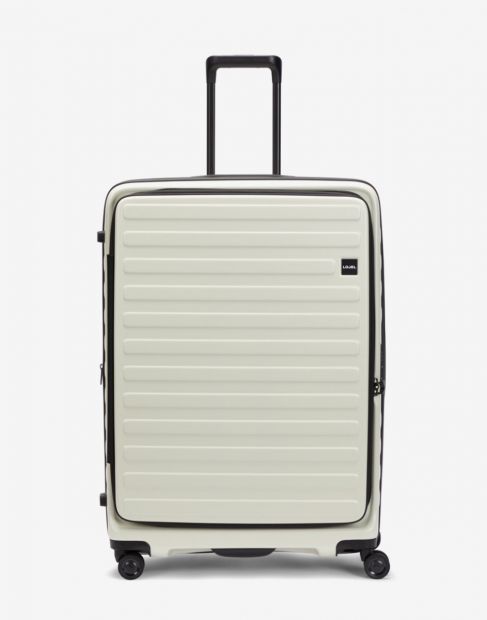 Cubo Large Lojel Luggage Review Cubo Large Lojel Cubo Luggage