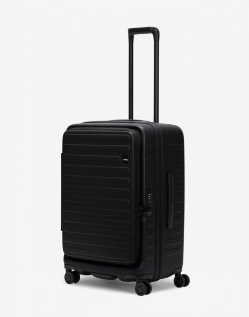 Lojel Cubo Refresh Medium Black