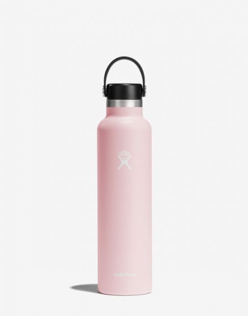 Hydro Flask 24Oz Standard Mouth Flex Cap Trillium