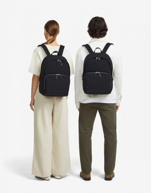 LOJEL Semo Backpack 18L Black