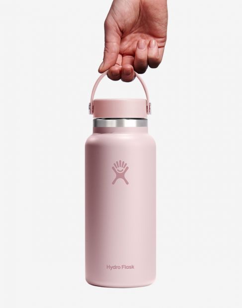 Hydro Flask Wide Flex Cap 32Oz Tonal Trillium