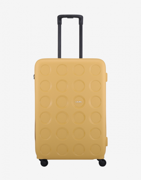 Lojel vita luggage review shop