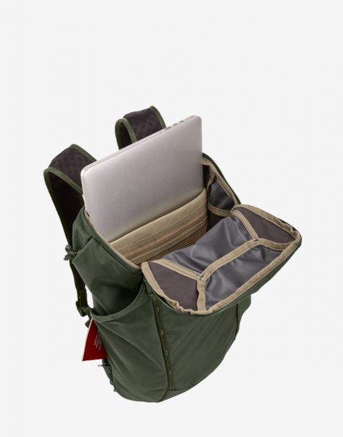 スリー レディース ボストンバッグ バッグ Landmark 70L Travel Pack - Women's Dark Bordeaux7