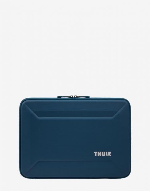 Thule Gauntlet MacBook Pro Sleeve 16 Inch Blue