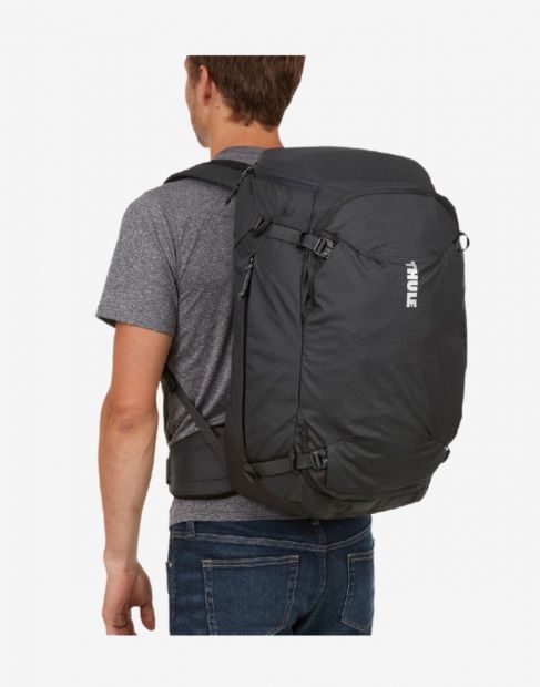 thule landmark 40l