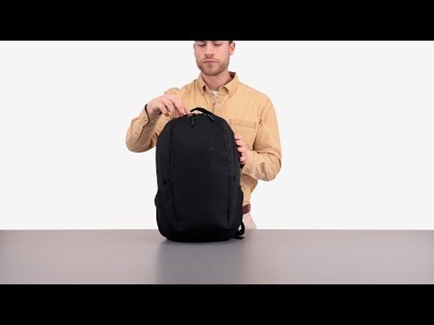 Thule Subterra 2 Backpack 21L - Dark Slate