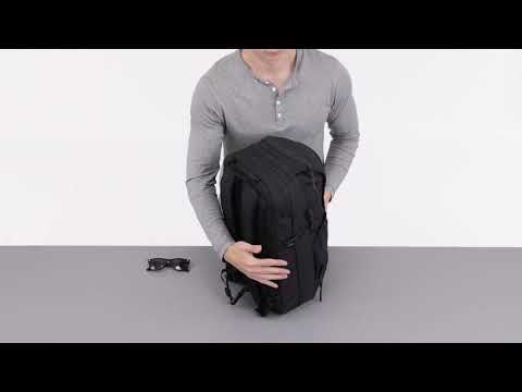 Thule EnRoute Backpack 30L - Black