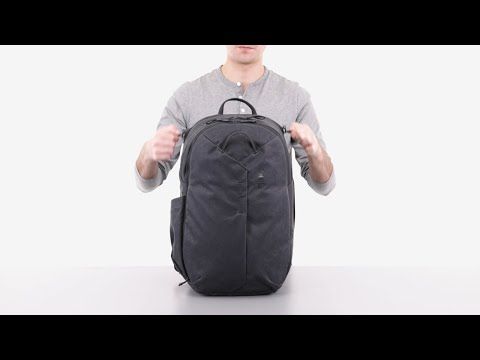 Thule Aion Backpack Dark Slate