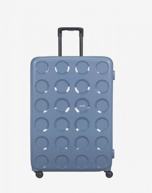 Lojel vita luggage review deals
