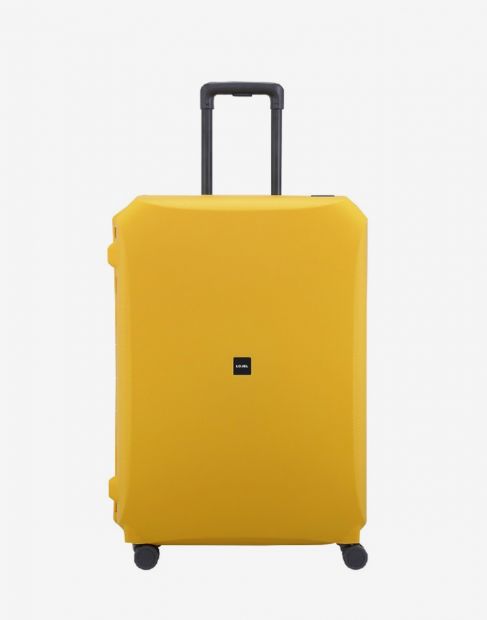 Lojel large luggage size store