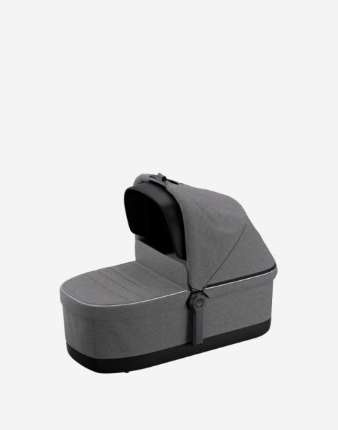 Thule Sleek Bassinet Grey Melange
