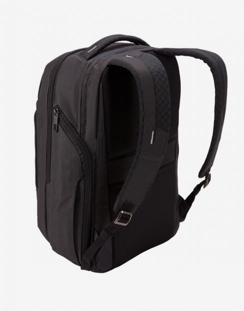 Thule Crossover 2 Laptop Backpack 30L Black