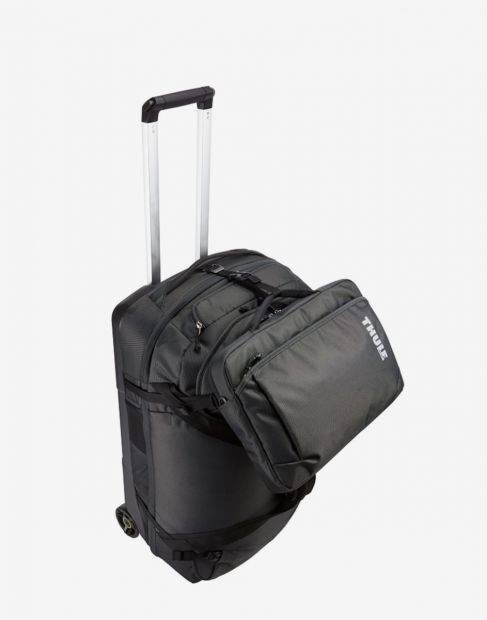 Thule subterra 70 on sale