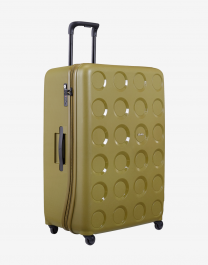 Lojel vita luggage review 2025
