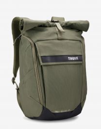 Thule Paramount Laptop Backpack 24L Soft Green