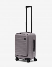バッグ LOJEL cubo small / warm gray Lojel Cubo Refresh Small - Grey