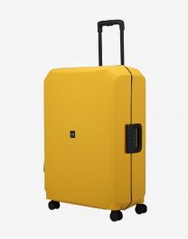 Lojel clearance yellow luggage