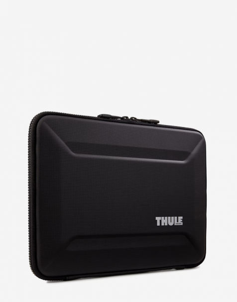 Thule Gauntlet Sleeve MacBook Pro® 13"-14" & MacBook Air® - Black