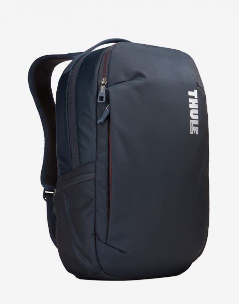 Thule Subterra Laptop Backpack 23L - Mineral