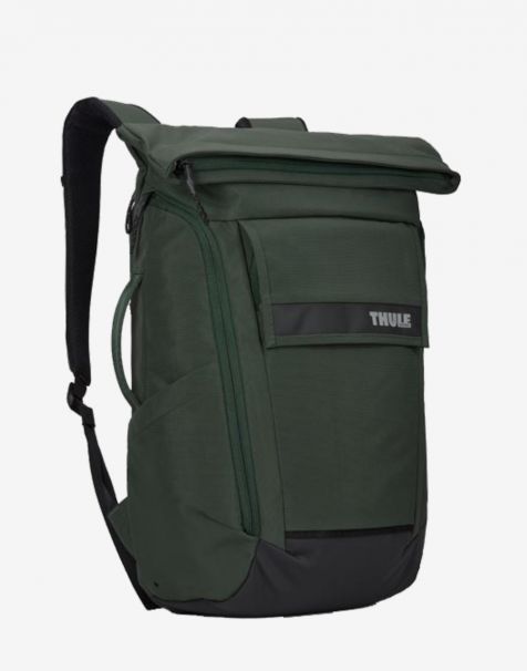 Thule Paramount 2 Backpack 24L - Racing Green