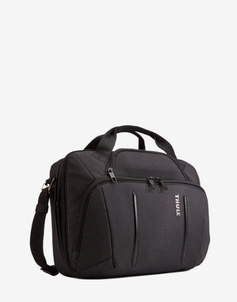 Thule Crossover 2 Laptop Bag 15.6 Inch - Black