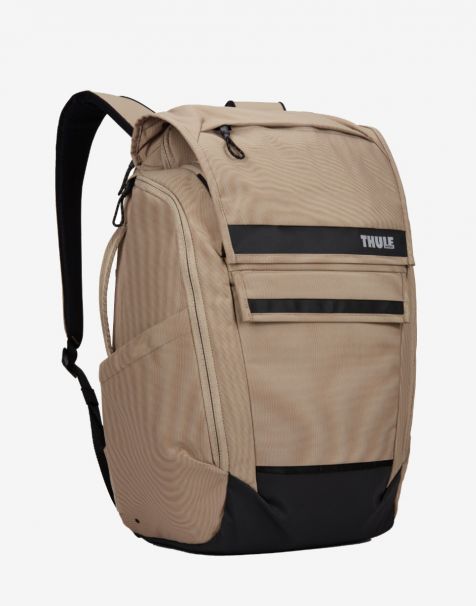Thule Paramount Backpack 27L - Timberwolf Beige