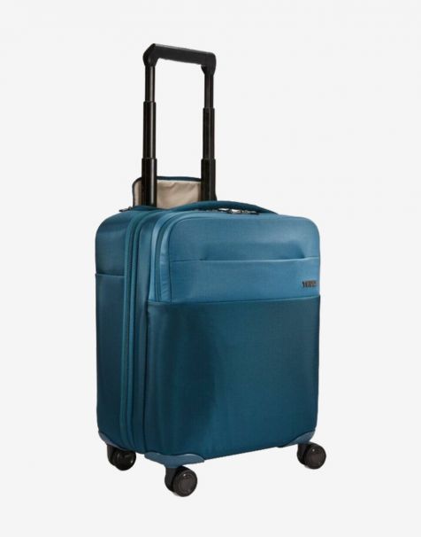 Thule Spira Compact Carry On Spinner - Legion Blue