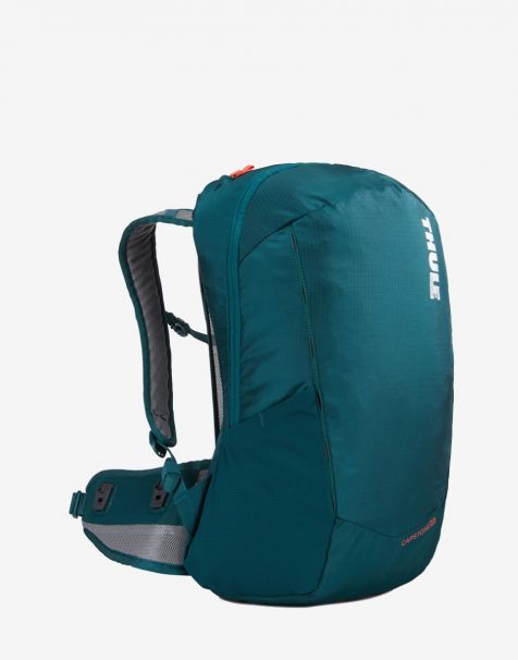 Thule Capstone Travel Backpack 22L - Deep Teal