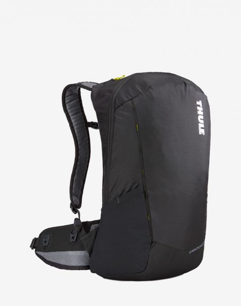 Thule Capstone Travel Backpack 22L - Obsidian