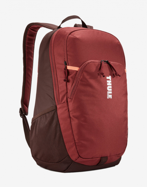 Thule Achiever Laptop Backpack 22 L - Burgundy