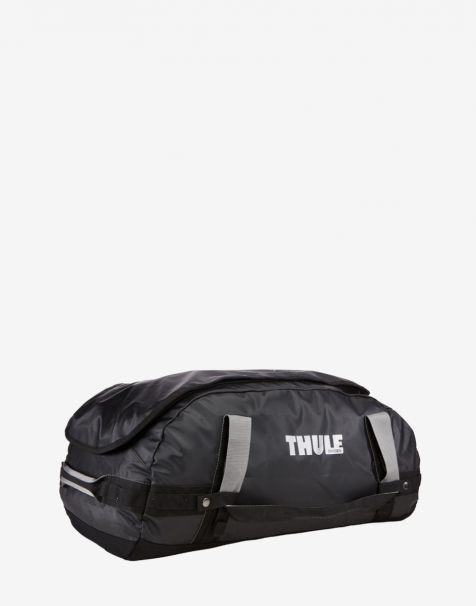 Thule Chasm Travel Duffle 40L - Black