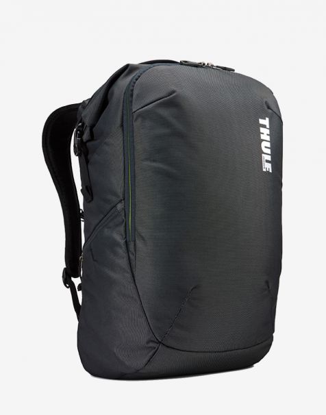 Thule Subterra Laptop Backpack 34L - Dark Shadow