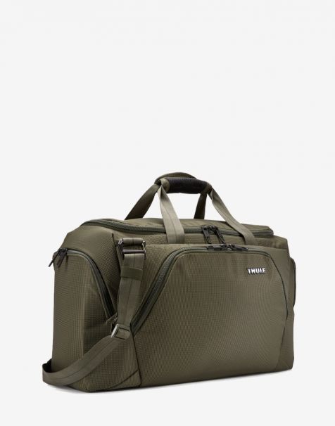 Thule Crossover 2 Duffle 44L - Forest Night