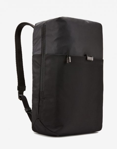 Thule Spira Laptop Backpack 15L - Black