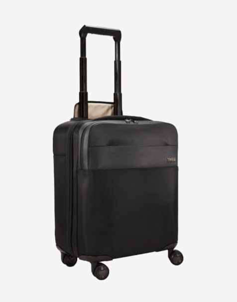 Thule Spira Compact Carry On Spinner - Black