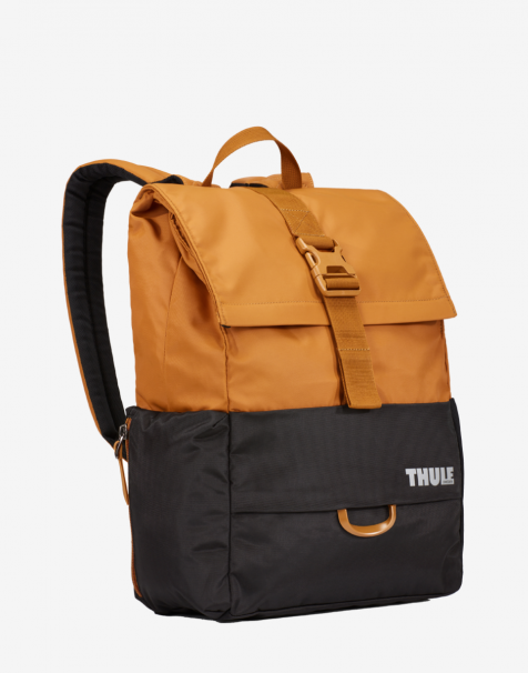 Thule Departer Backpack 23L - Golden Gold/Black
