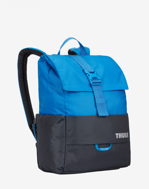 Thule Departer Backpack 23L - Classic Blue/Carbon Gray