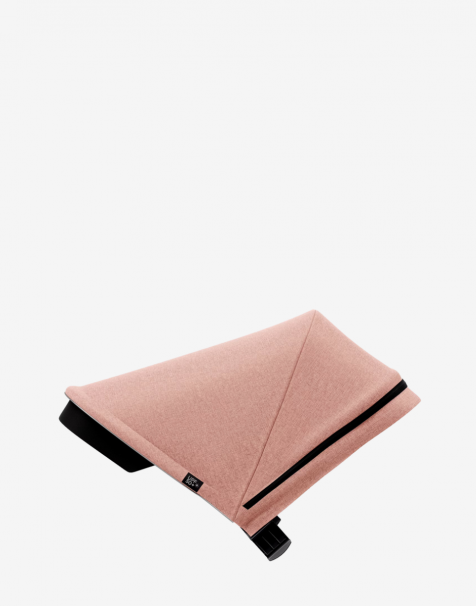 Thule Spring Canopy - Misty Pink
