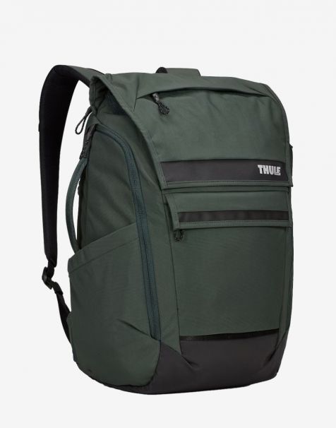 Thule Paramount 2 Backpack 27L - Racing Green