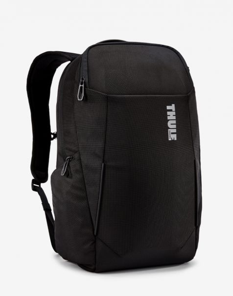 Thule Accent22 Laptop Backpack 23L - Black
