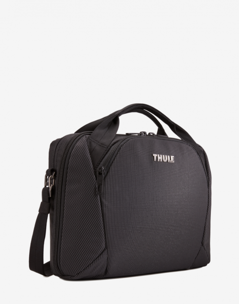 Thule Crossover 2 Laptop Bag 13.3 Inch - Black