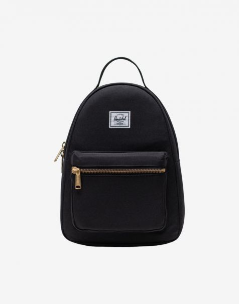 Herschel Nova Mini Backpack 10L - Black