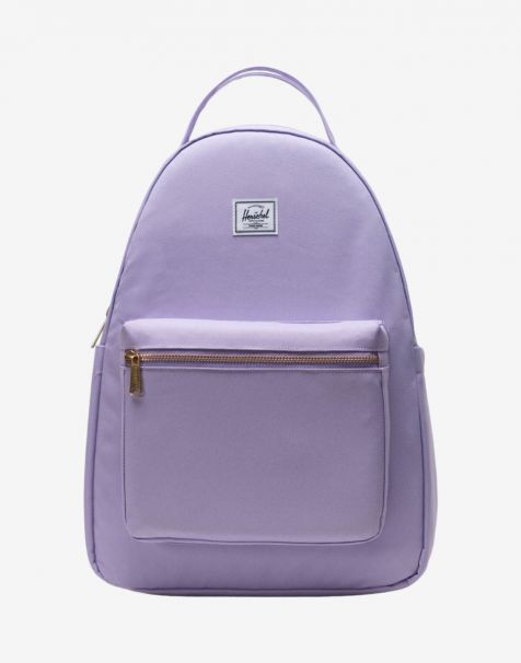Herschel Nova Backpack 18L - Purple Rose