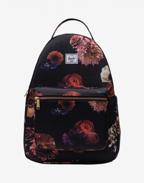 Herschel Nova Backpack 18L - Floral Revival
