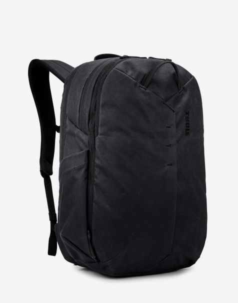 Thule Aion Travel Backpack 28L - Black