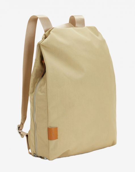 LOJEL Niru Daypack Mini - Sand